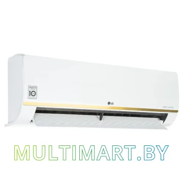 Кондиционер LG Smart Line TC18GQ (NSKC+UL2C) картинка 4